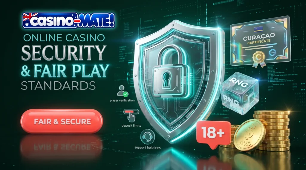 Casino Mate App